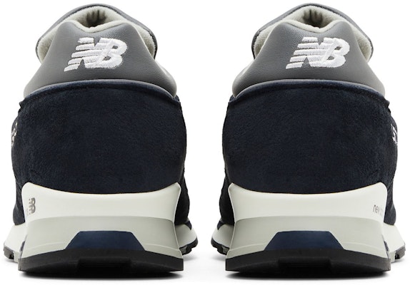 New Balance 1500 Made in England 'Navy' M1500PNV Details for New Balance 1500 Made in England 'Navy' M1500PNV