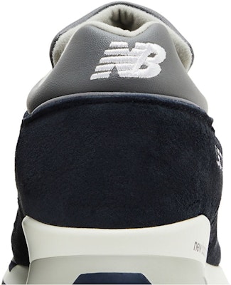 New Balance 1500 Hecho en Inglaterra 'Navy' M1500PNV Sizing New Balance 1500 Hecho en Inglaterra 'Navy' M1500PNV