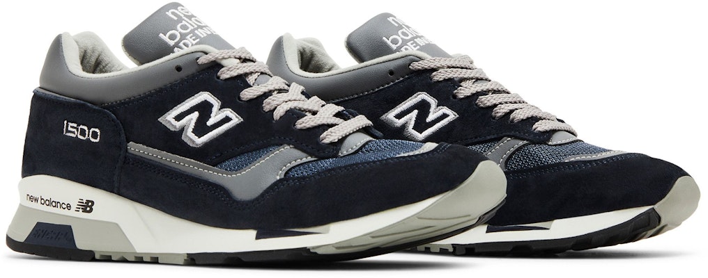 New Balance 1500 Made in England 'Navy' M1500PNV Cheap New Balance 1500 Made in England 'Navy' M1500PNV