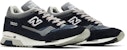 New Balance 1500 Buatan England 'Navy' M1500PNV