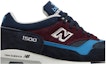 Order 뉴발란스 1500 메이드 인 잉글랜드 '네이비 버건디' M1500SCN