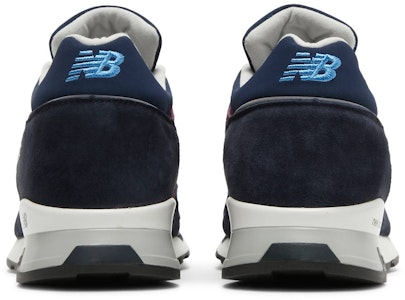 뉴발란스 1500 메이드 인 잉글랜드 '네이비 버건디' M1500SCN Details for 뉴발란스 1500 메이드 인 잉글랜드 '네이비 버건디' M1500SCN