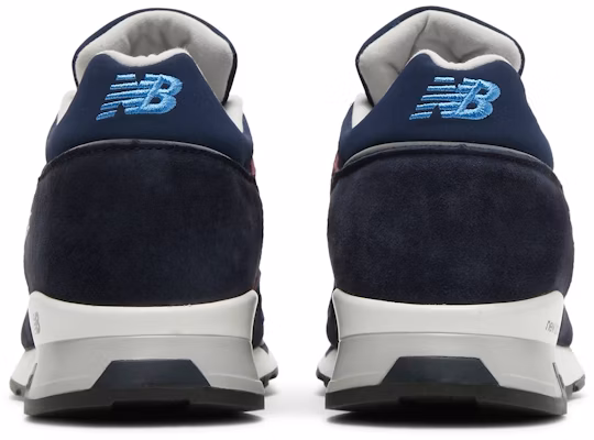 뉴발란스 1500 메이드 인 잉글랜드 '네이비 버건디' M1500SCN Details for 뉴발란스 1500 메이드 인 잉글랜드 '네이비 버건디' M1500SCN