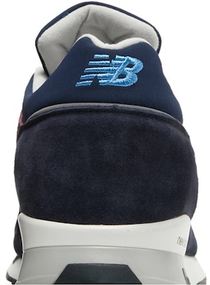 뉴발란스 1500 메이드 인 잉글랜드 '네이비 버건디' M1500SCN Sizing 뉴발란스 1500 메이드 인 잉글랜드 '네이비 버건디' M1500SCN