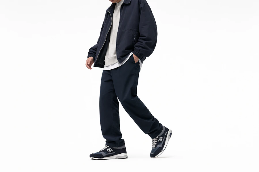 New Balance 1500 Gemaakt in Engeland ''Navy Grijs'' U1500PNV Order New Balance 1500 Gemaakt in Engeland ''Navy Grijs'' U1500PNV