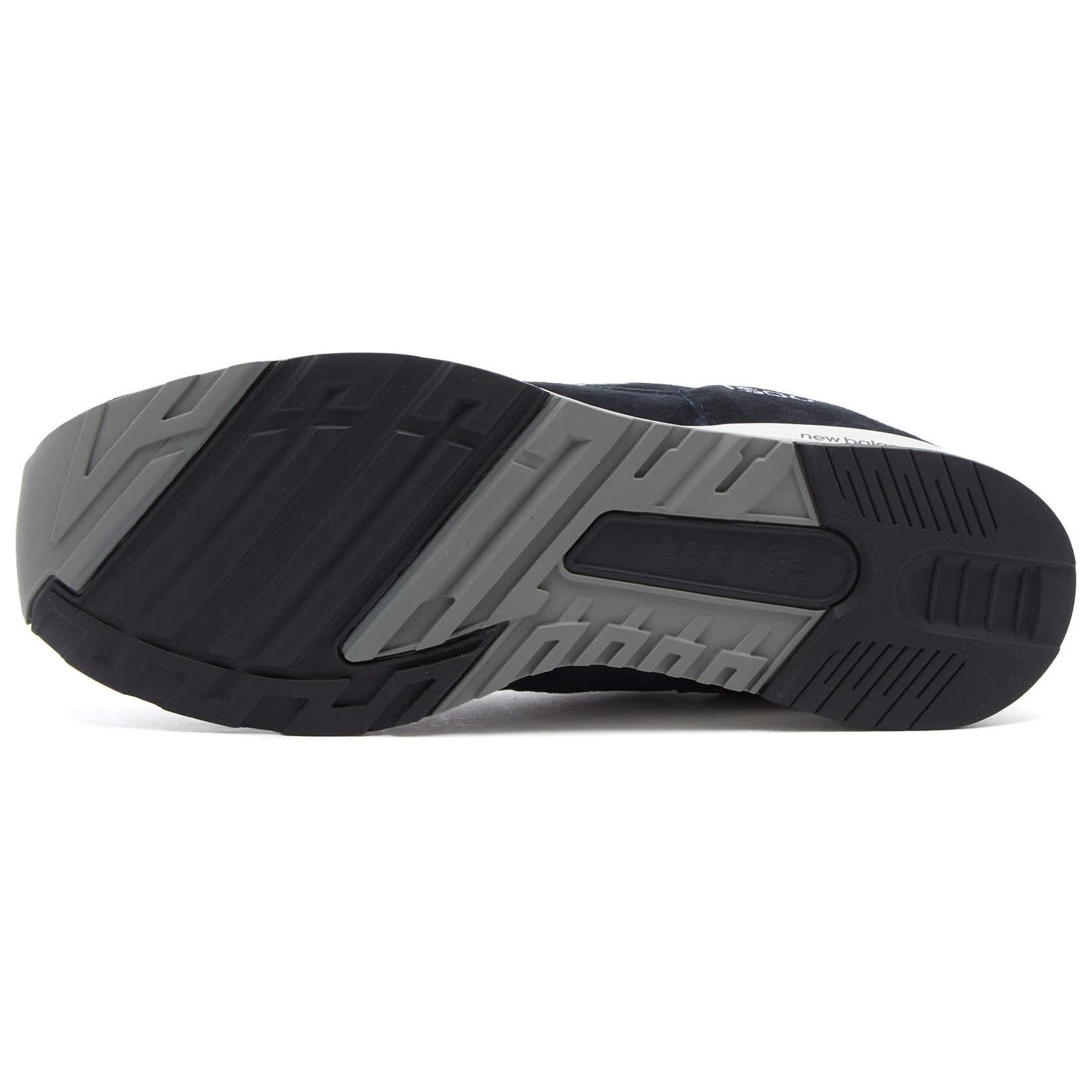 Shop New Balance 1500 Buatan England 'Navy Grey' U1500PNV