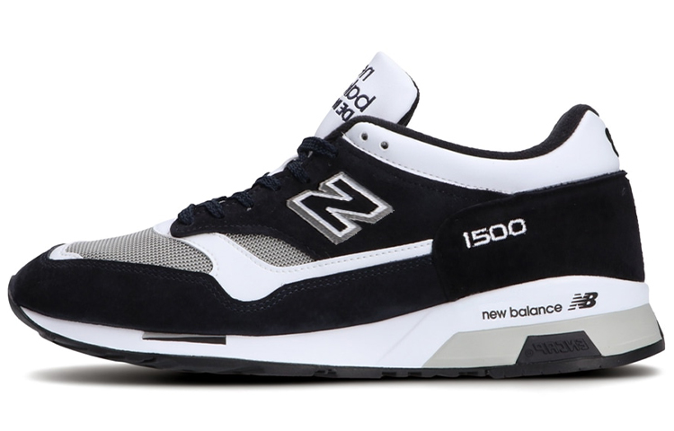 Buy New Balance 1500 Oscuro 'Azul' M1500NWG