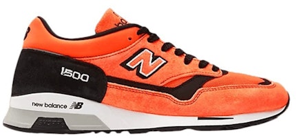Buy New Balance 1500 Made in England Neon Orange M1500NEO Novelship