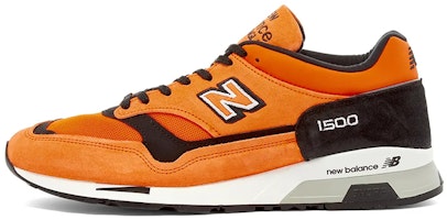 New Balance 1500 Made in England 'Neon Orange' M1500NEO