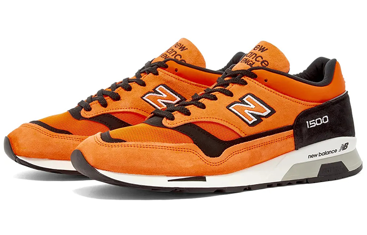 Order New Balance 1500 Hecho en Inglaterra 'Naranja Neón' M1500NEO