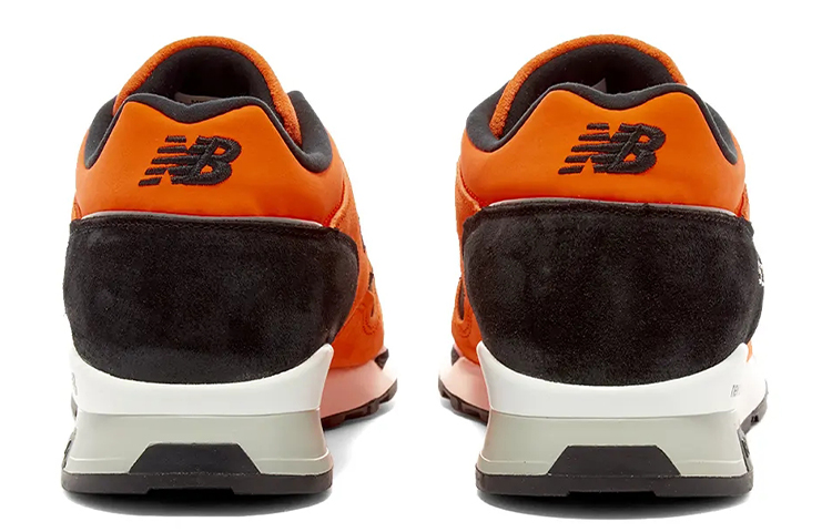Shop New Balance 1500 Hecho en Inglaterra 'Naranja Neón' M1500NEO