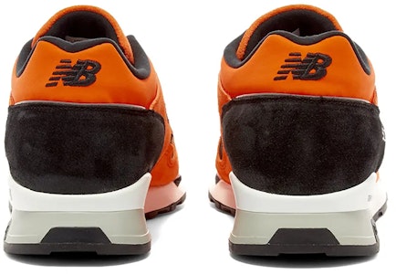 New Balance 1500 Buatan England 'Oren Neon' M1500NEO Shop New Balance 1500 Buatan England 'Oren Neon' M1500NEO