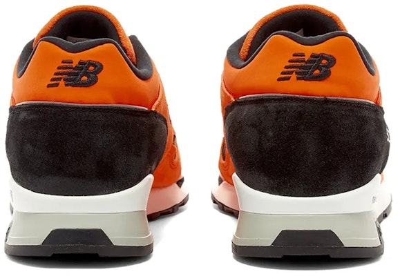 New Balance 1500 Made in England 'Neon Orange' M1500NEO Shop New Balance 1500 Made in England 'Neon Orange' M1500NEO