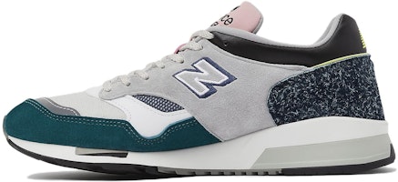 New Balance 1500 Made In England 'Pacific Majolica Blue' M1500PSG New Balance 1500 Made In England 'Pacific Majolica Blue' M1500PSG
