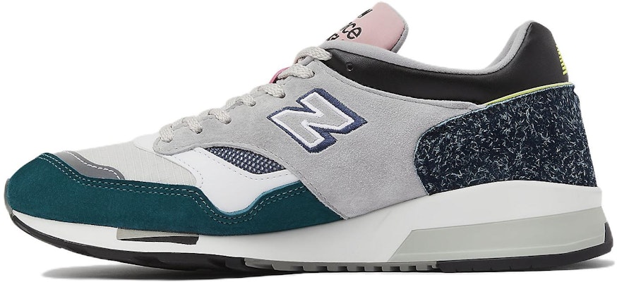 New Balance 1500 Made In England 'Pacific Majolica Blue' M1500PSG Buy New Balance 1500 Made In England 'Pacific Majolica Blue' M1500PSG