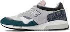 Buy New Balance 1500 Made In England 'Pacific Majolica Blue' Biru Lelaki M1500PSG