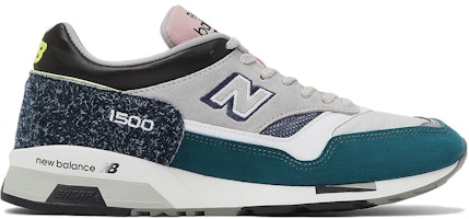 New Balance 1500 英國製 '太平洋青瓷藍' M1500PSG Order New Balance 1500 英國製 '太平洋青瓷藍' M1500PSG