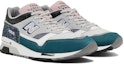 Lookbook New Balance 1500 Made In England 'Pacific Majolica Blue' Biru Lelaki M1500PSG