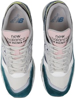 New Balance 1500 英國製 '太平洋青瓷藍' M1500PSG Shop New Balance 1500 英國製 '太平洋青瓷藍' M1500PSG