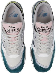 新百伦1500 英产'太平洋青瓷蓝' M1500PSG Shop 新百伦1500 英产'太平洋青瓷蓝' M1500PSG