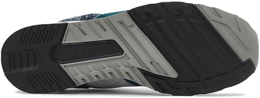 New Balance 1500 英國製 '太平洋青瓷藍' M1500PSG Details for New Balance 1500 英國製 '太平洋青瓷藍' M1500PSG