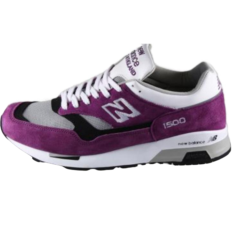 Buy 영국 장인정신 뉴발란스 1500 '퍼플' M1500PSW