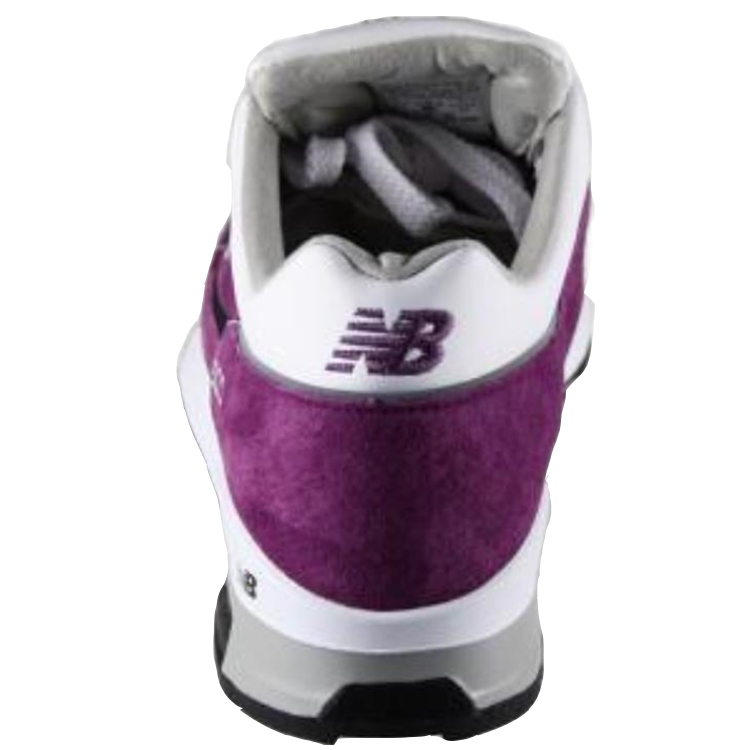 Shop 영국 장인정신 뉴발란스 1500 '퍼플' M1500PSW
