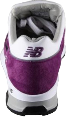 New Balance 1500 Buatan England 'Ungu' M1500PSW Shop New Balance 1500 Buatan England 'Ungu' M1500PSW
