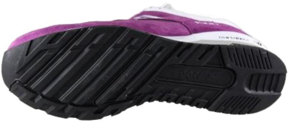 New Balance 1500 Buatan England 'Ungu' M1500PSW Purchase New Balance 1500 Buatan England 'Ungu' M1500PSW