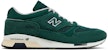 New Balance 1500 Made in England 'Hutan Hujan' U1500GRG