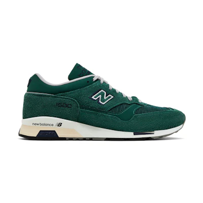 NB 1500 Made in England 'Rainforest'