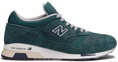 New Balance 1500 Made in England 'Rainforest' U1500GRG New Balance 1500 Made in England 'Rainforest' U1500GRG