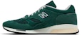 New Balance 1500 Made in England 'Hutan Hujan' U1500GRG