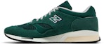 Lookbook New Balance 1500 Made in England 'Hutan Hujan' U1500GRG