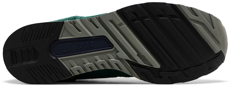 New Balance 1500 Made in England 'Rainforest' Pria/Wanita Sneakers U1500GRG Shop New Balance 1500 Made in England 'Rainforest' Pria/Wanita Sneakers U1500GRG