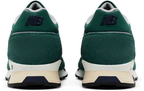 New Balance 1500 Made in England 'Rainforest' Pria/Wanita Sneakers U1500GRG Details for New Balance 1500 Made in England 'Rainforest' Pria/Wanita Sneakers U1500GRG