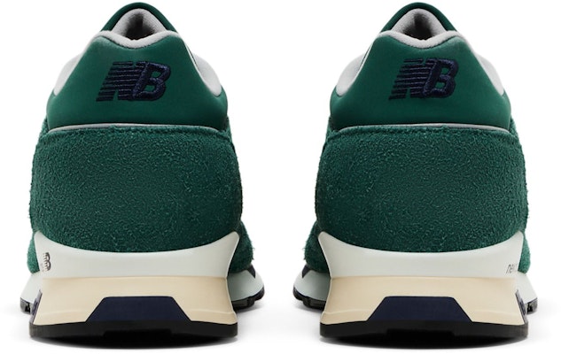 New Balance 1500 Made in England 'Rainforest' U1500GRG Details for New Balance 1500 Made in England 'Rainforest' U1500GRG
