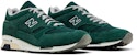 New Balance 1500 Made in England 'Hutan Hujan' U1500GRG