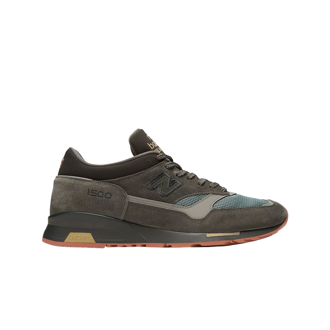 Buy New Balance 1500 MiUK Neo Synthesis Pria/Wanita Terbaru Indonesia U1500GPK