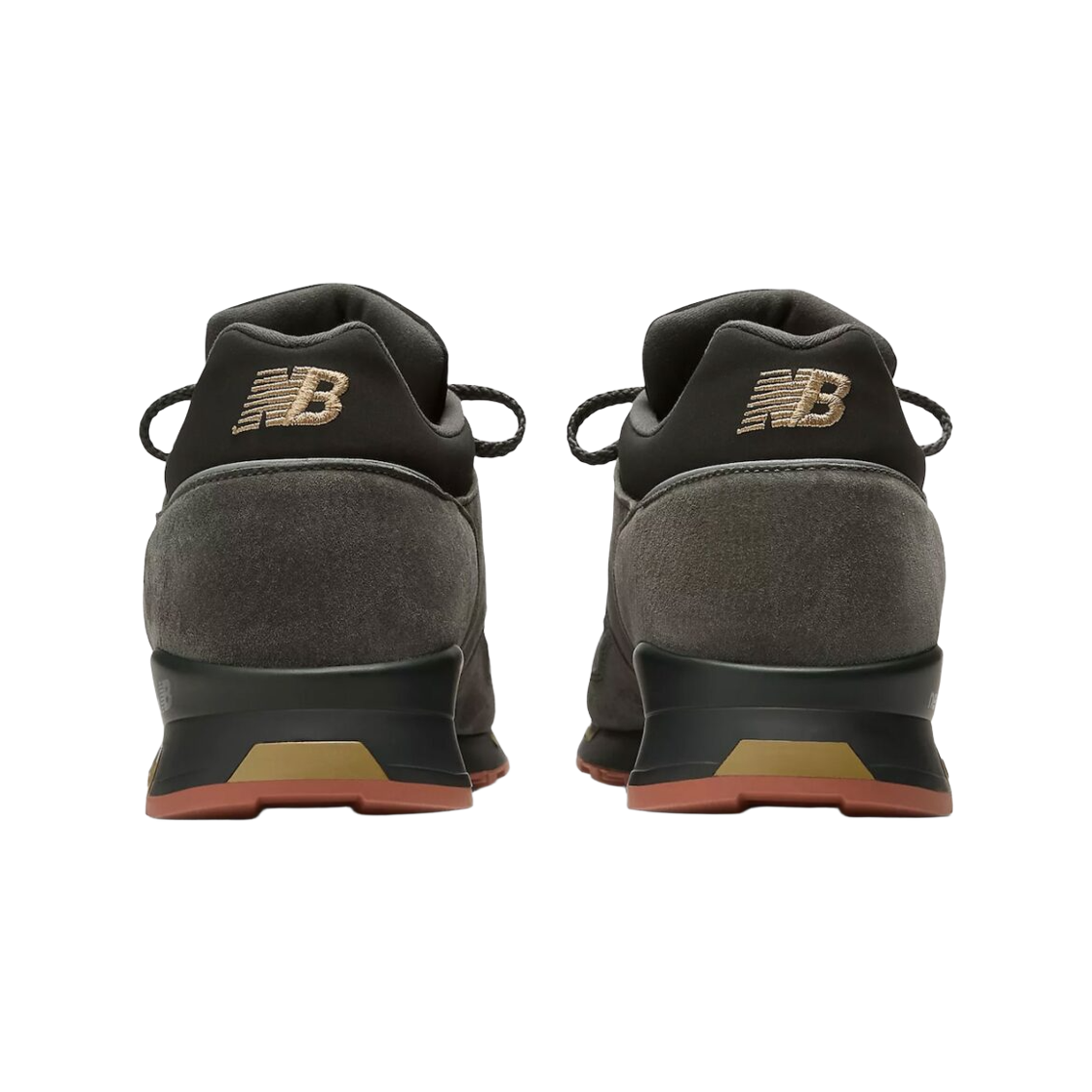 Lookbook New Balance 1500 MiUK Neo Synthesis Pria/Wanita Terbaru Indonesia U1500GPK