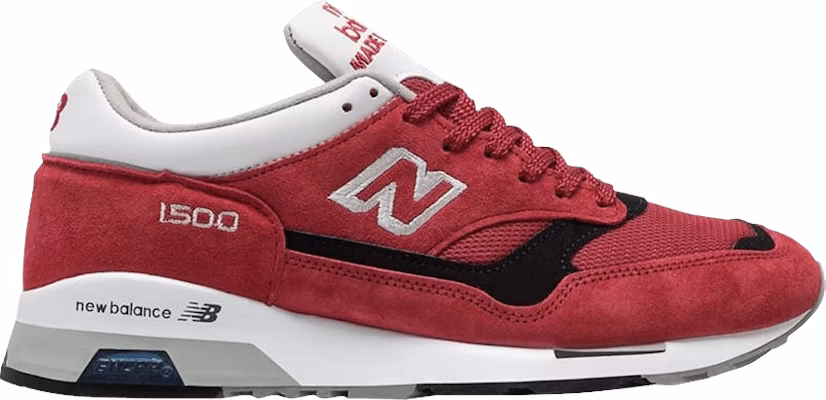 Buy New Balance 1500 Made in England Red M1500CK Novelship