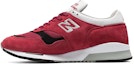 Buy ニューバランス 1500 メイド・イン・イングランド 'レッド' M1500CK M1500CK