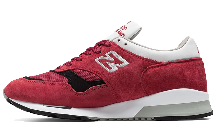Buy New Balance 1500 Gemaakt in Engeland ''Rood'' M1500CK