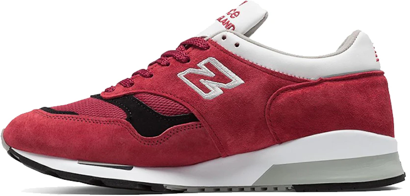 New Balance 1500 Gemaakt in Engeland ''Rood'' M1500CK Buy New Balance 1500 Gemaakt in Engeland ''Rood'' M1500CK
