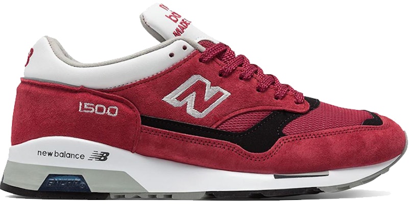ニューバランス 1500 メイド・イン・イングランド 'レッド' M1500CK M1500CK Order ニューバランス 1500 メイド・イン・イングランド 'レッド' M1500CK M1500CK