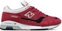 Order ニューバランス 1500 メイド・イン・イングランド 'レッド' M1500CK M1500CK