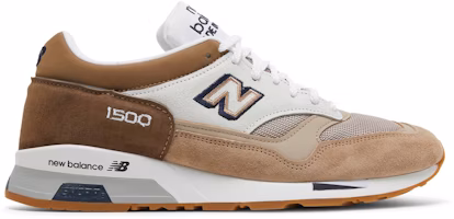New Balance 1500 Made in England 'Sand' M1500SDS New Balance 1500 Made in England 'Sand' M1500SDS