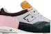 New Balance 1500 Buatan England 'Selected Edition - Hijau Merah Jambu' M1500SED