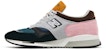 New Balance 1500 Buatan England 'Selected Edition - Hijau Merah Jambu' M1500SED