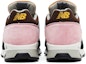 Details for New Balance 1500 Buatan England 'Selected Edition - Hijau Merah Jambu' M1500SED